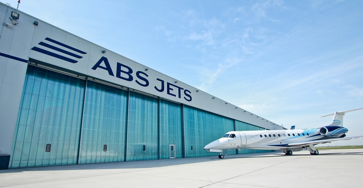 ABS Jets