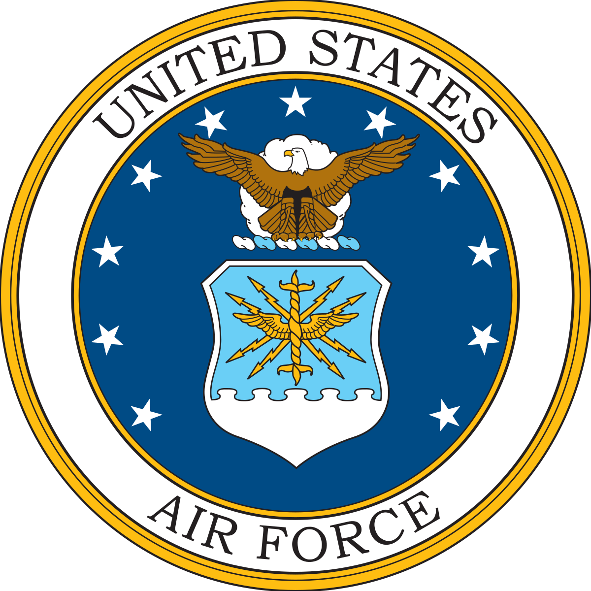 US Air force